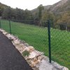 Reservatorio de agua de Sirarelhos - Via Real